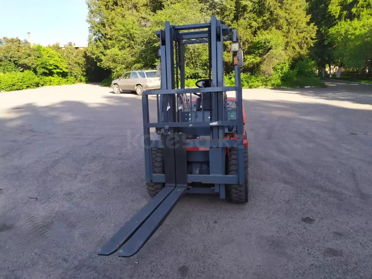 HELI CPCD20