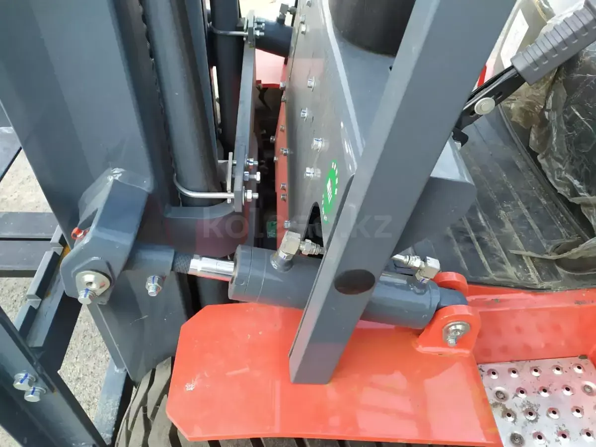 HELI CPCD20