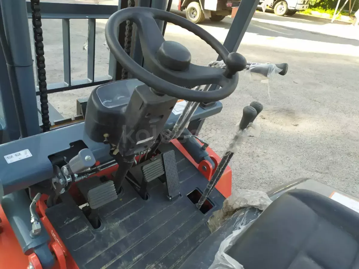 HELI CPCD20