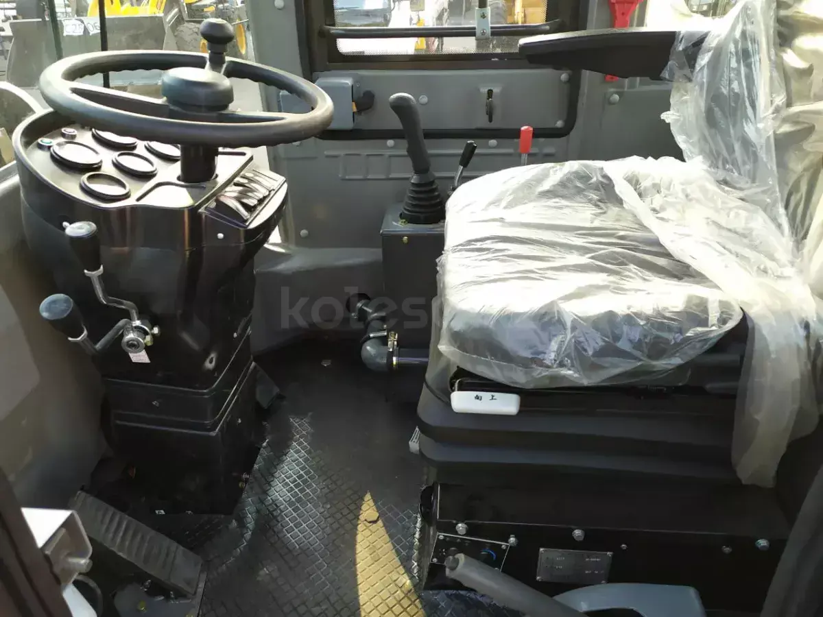 XCMG LW300FN