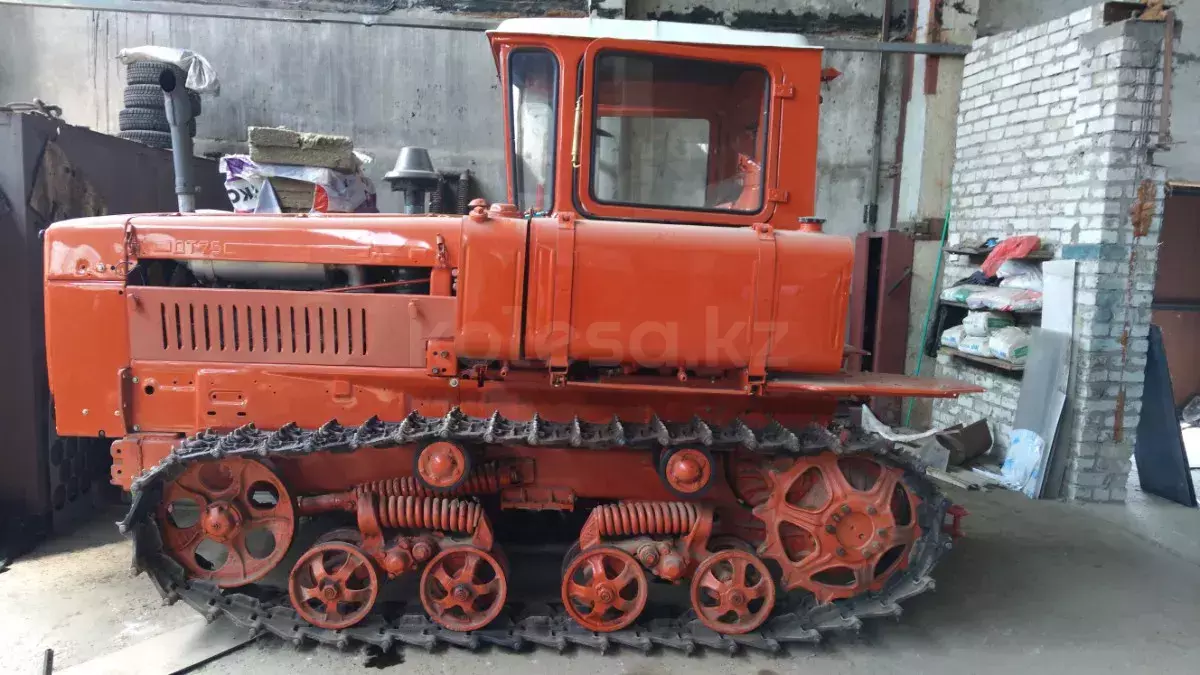 МТЗ ГМ-50