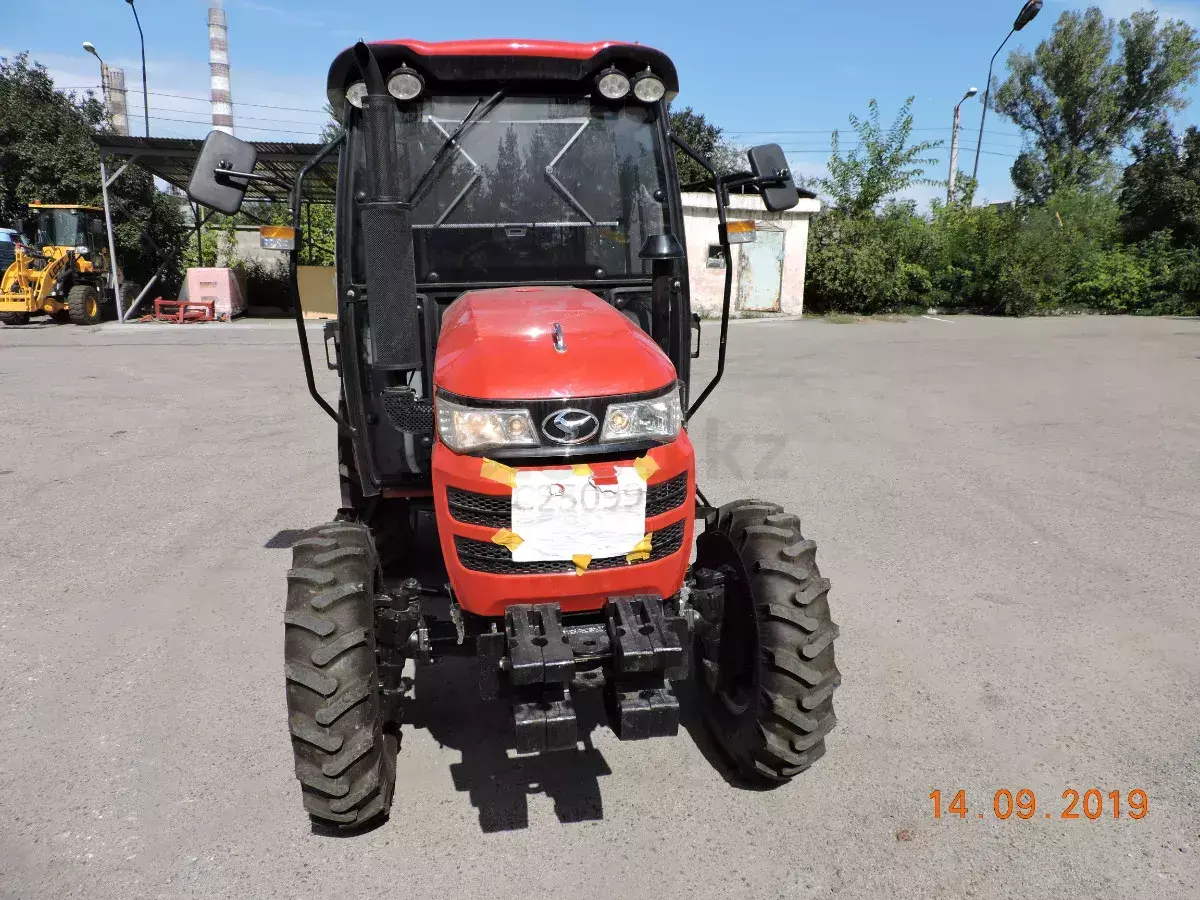 Lovol FSD7
