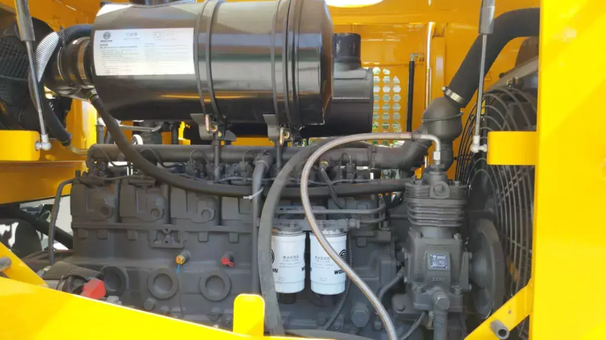 XCMG XC956