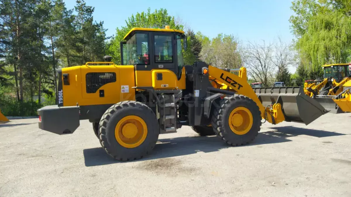 XCMG XC956