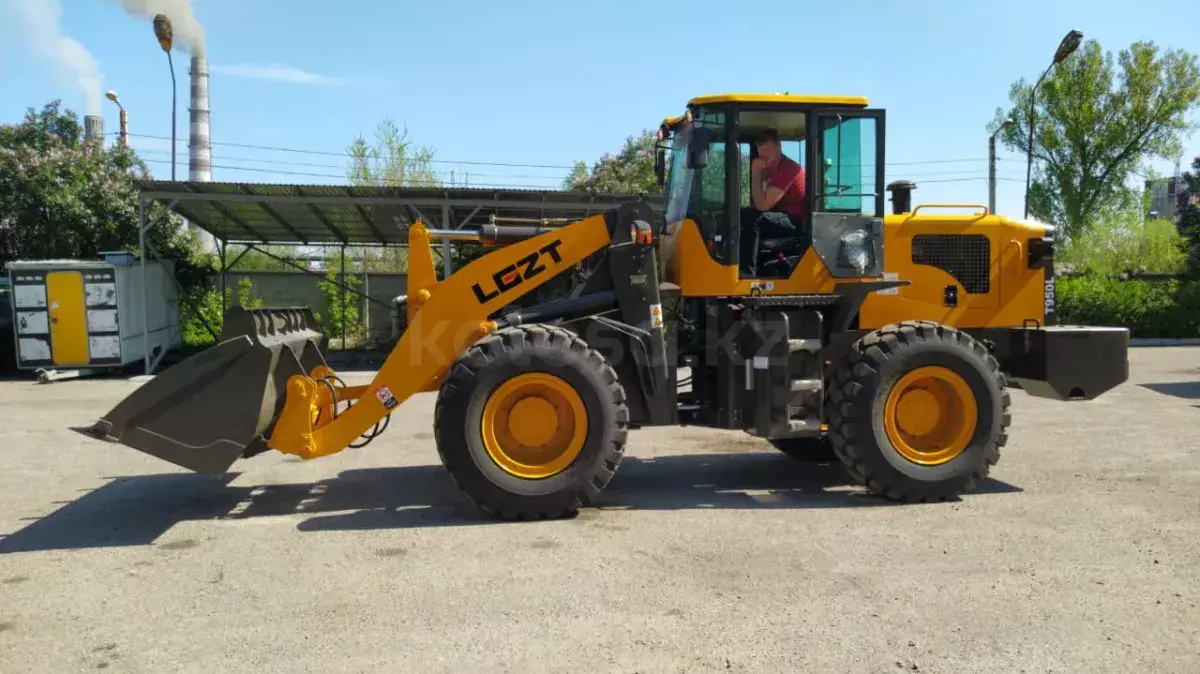 XCMG XC956