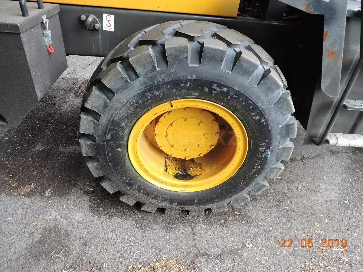 SDLG EA795F