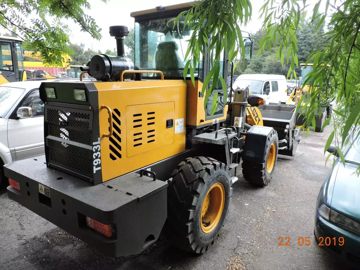 SDLG EA795F