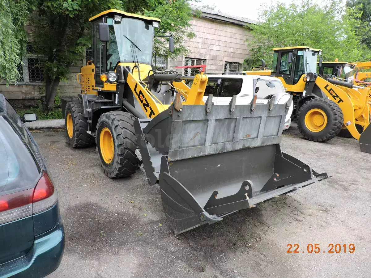 SDLG EA795F