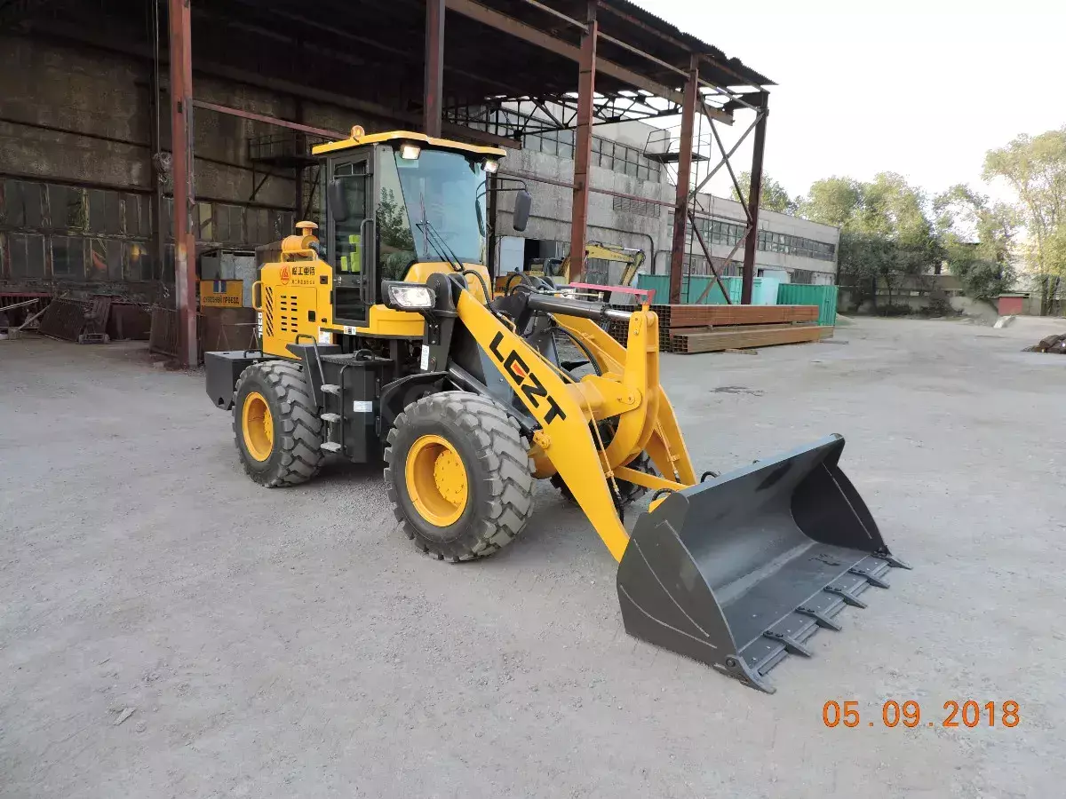 Atlas 1204