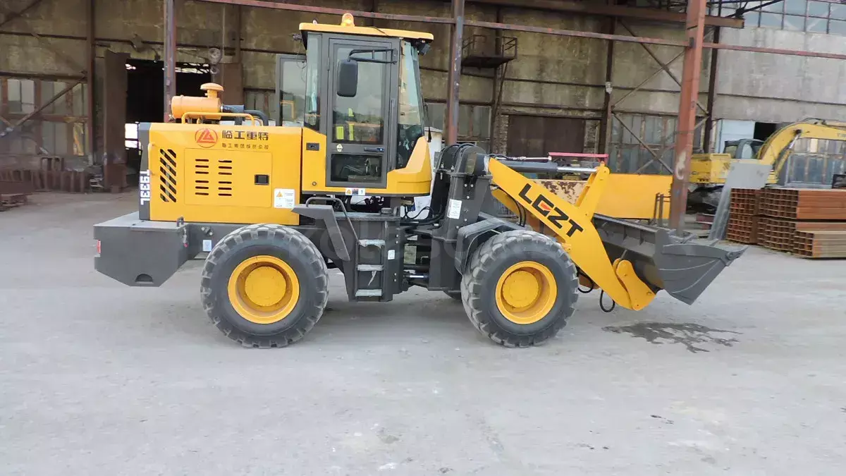 Atlas 1204