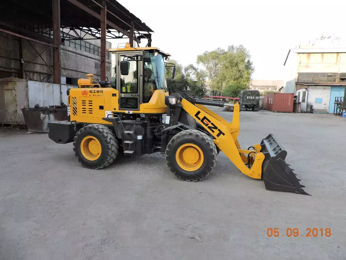 Atlas 1204