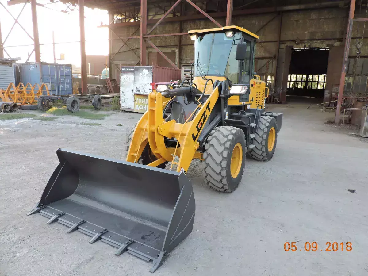 Atlas 1204