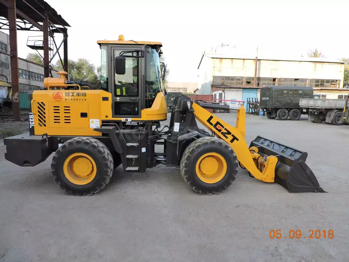 Atlas 1204