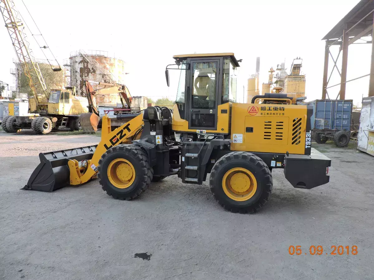 Atlas 1204