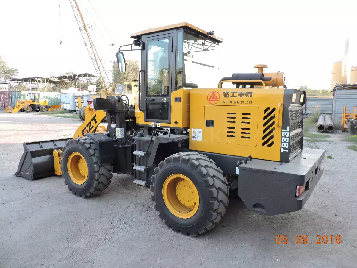 Atlas 1204