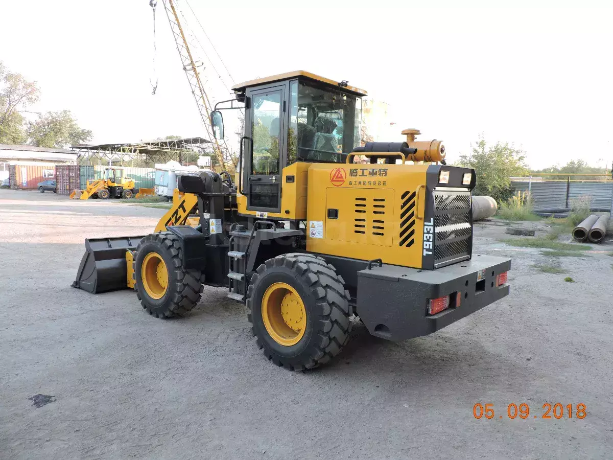 Atlas 1204