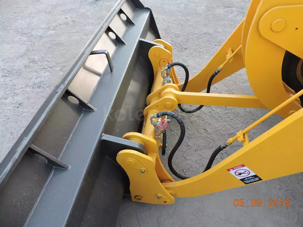 Atlas 1204