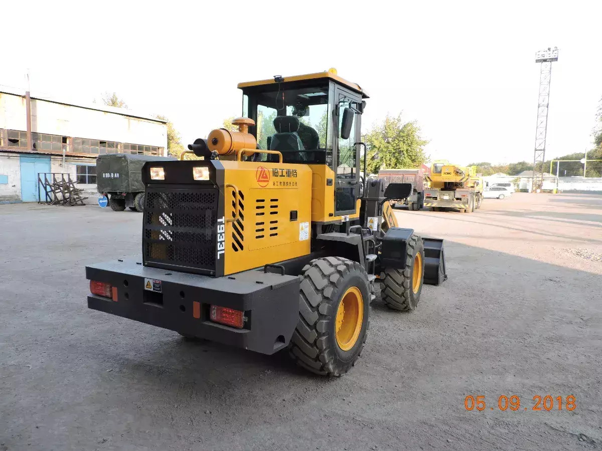 Atlas 1204
