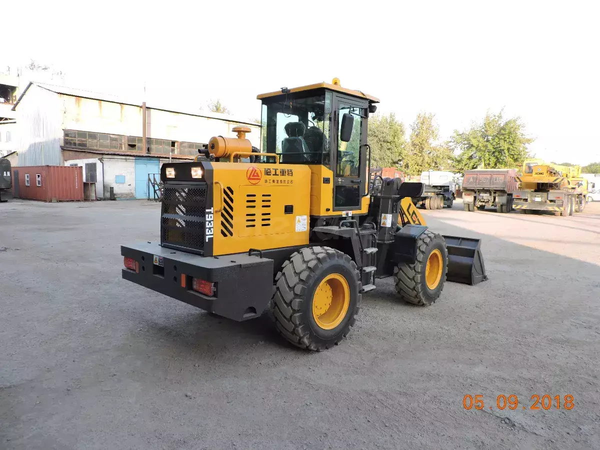 Atlas 1204