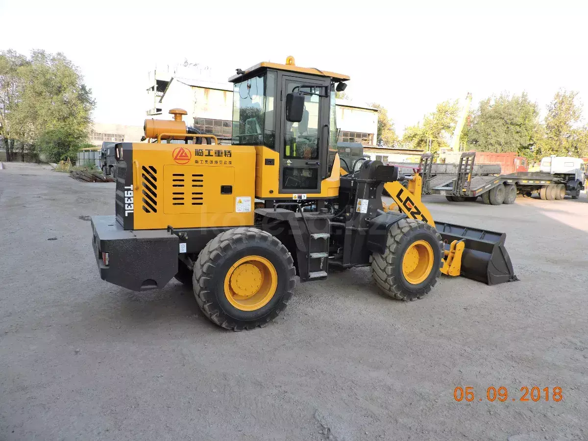 Atlas 1204
