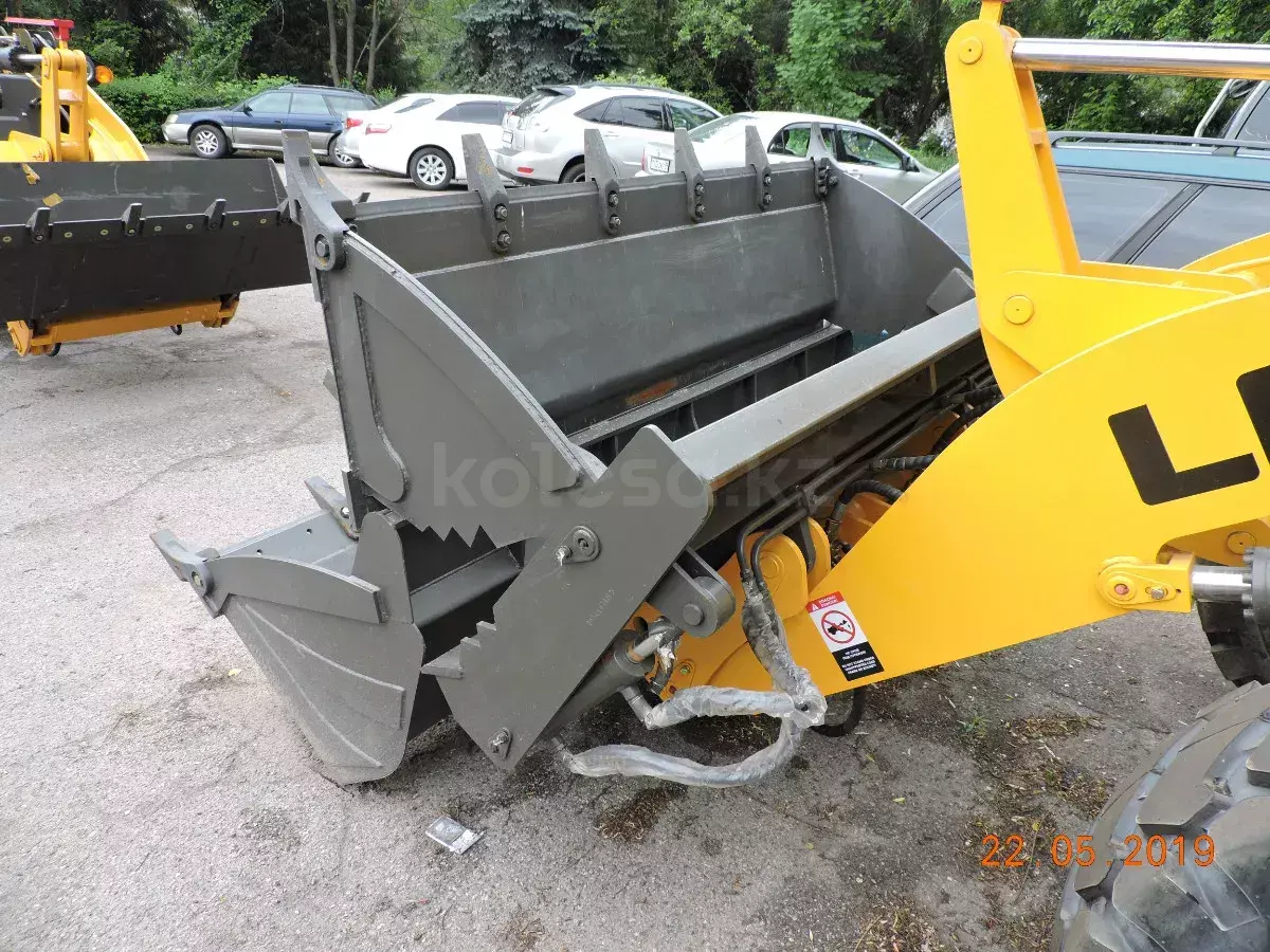 SDLG E765F