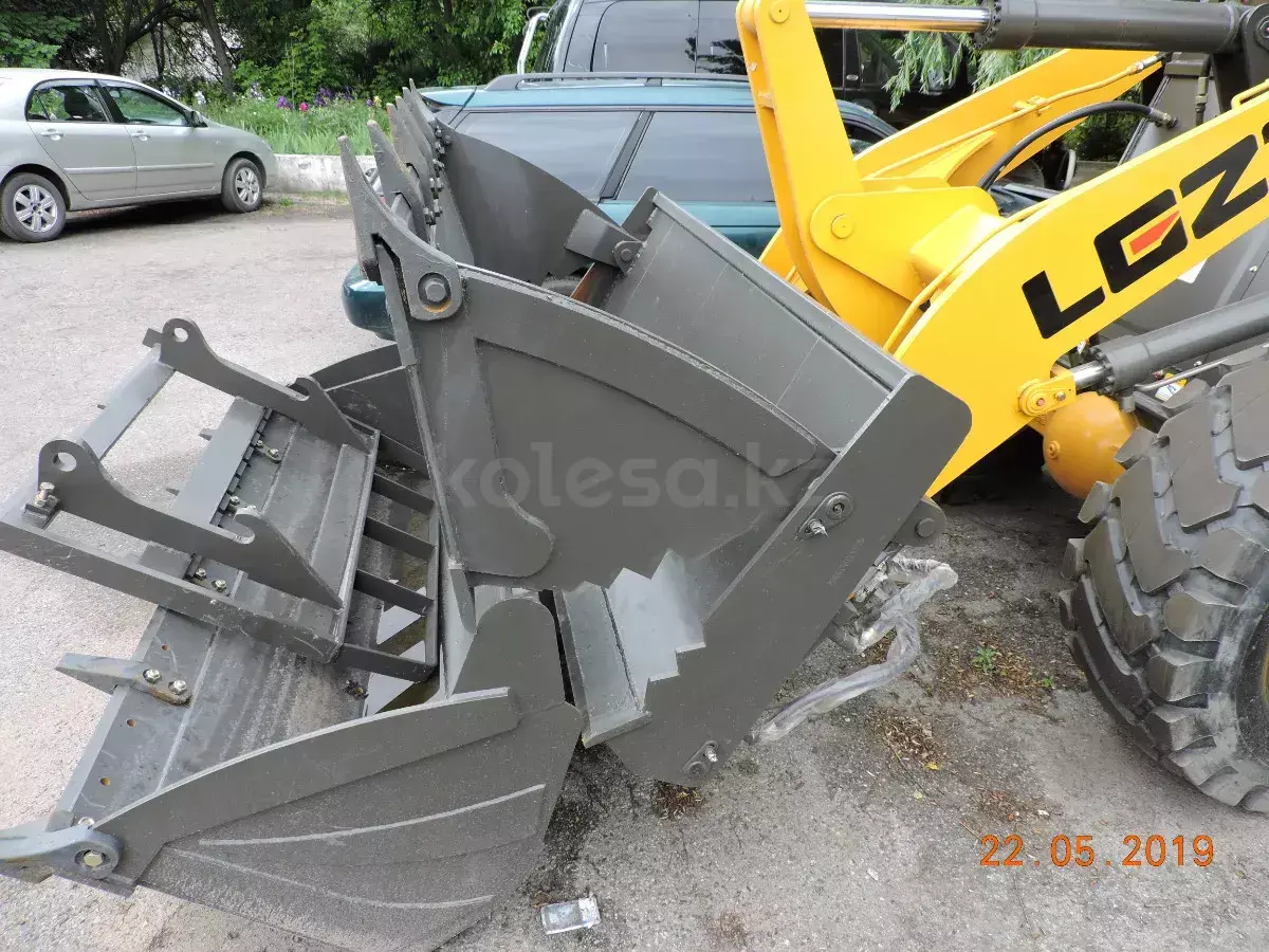SDLG E765F