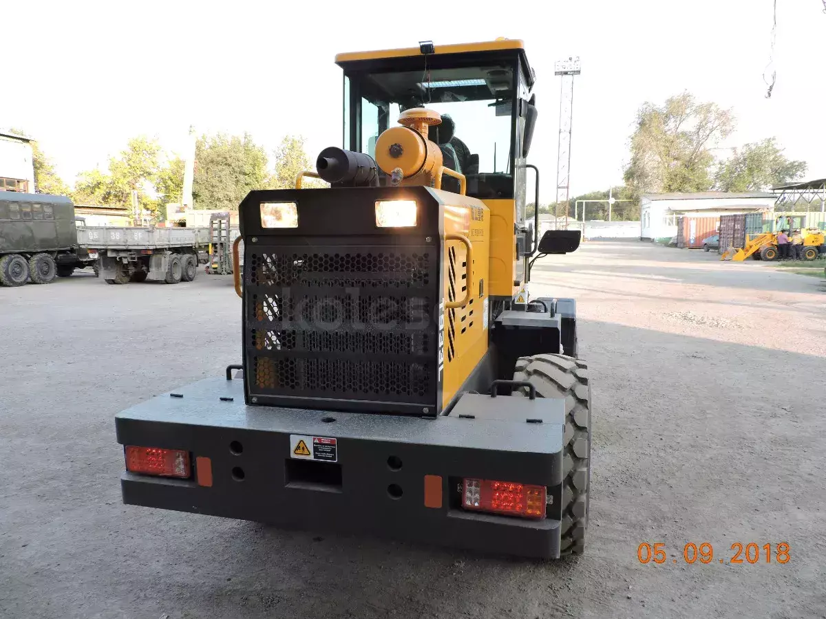 SDLG E765F