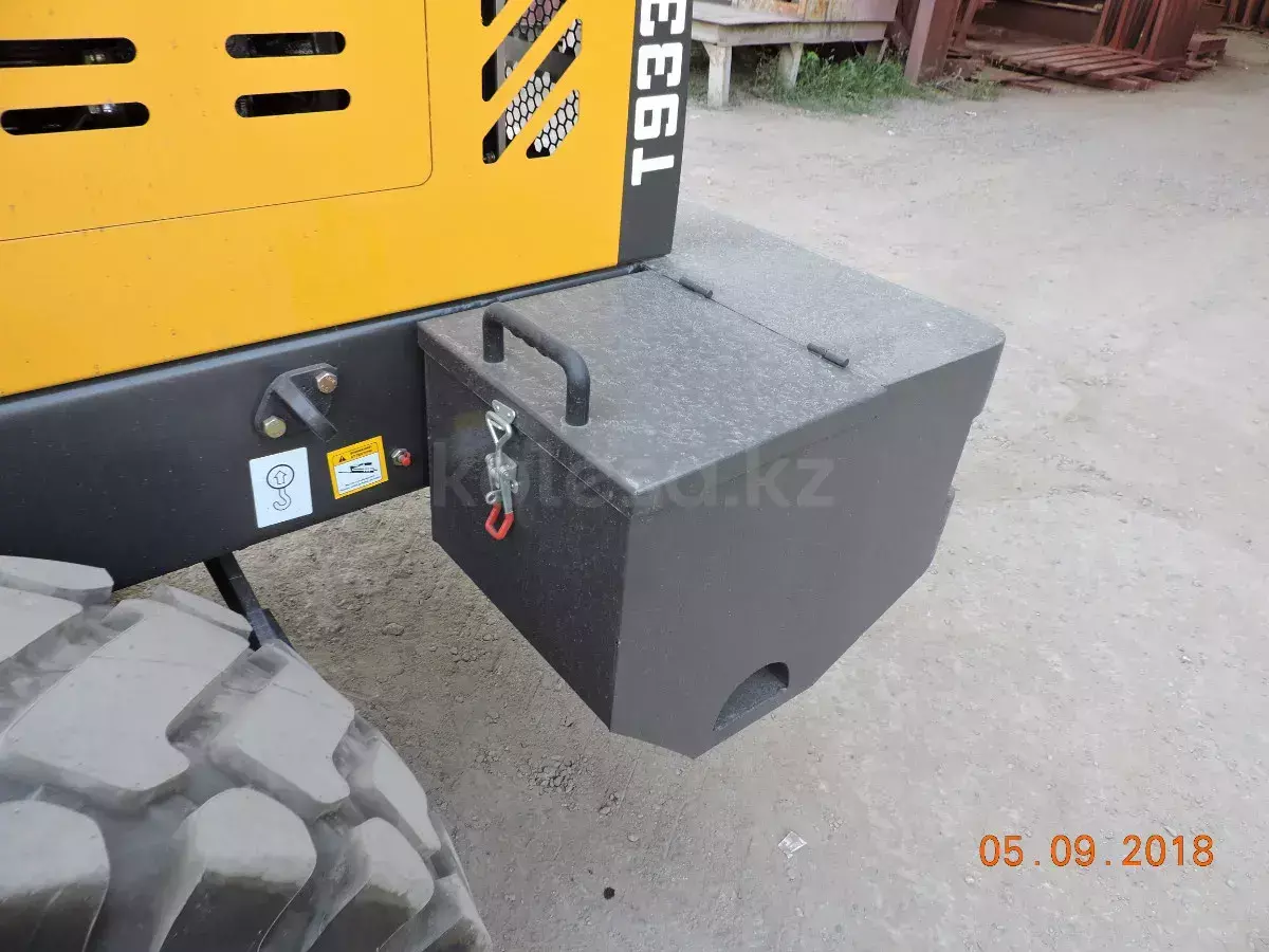 SDLG E765F