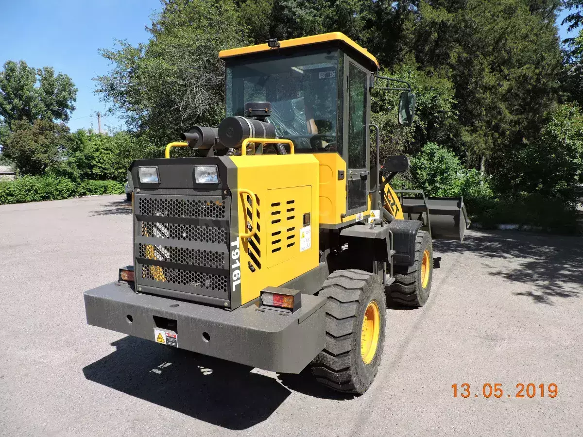 ZOT Т930