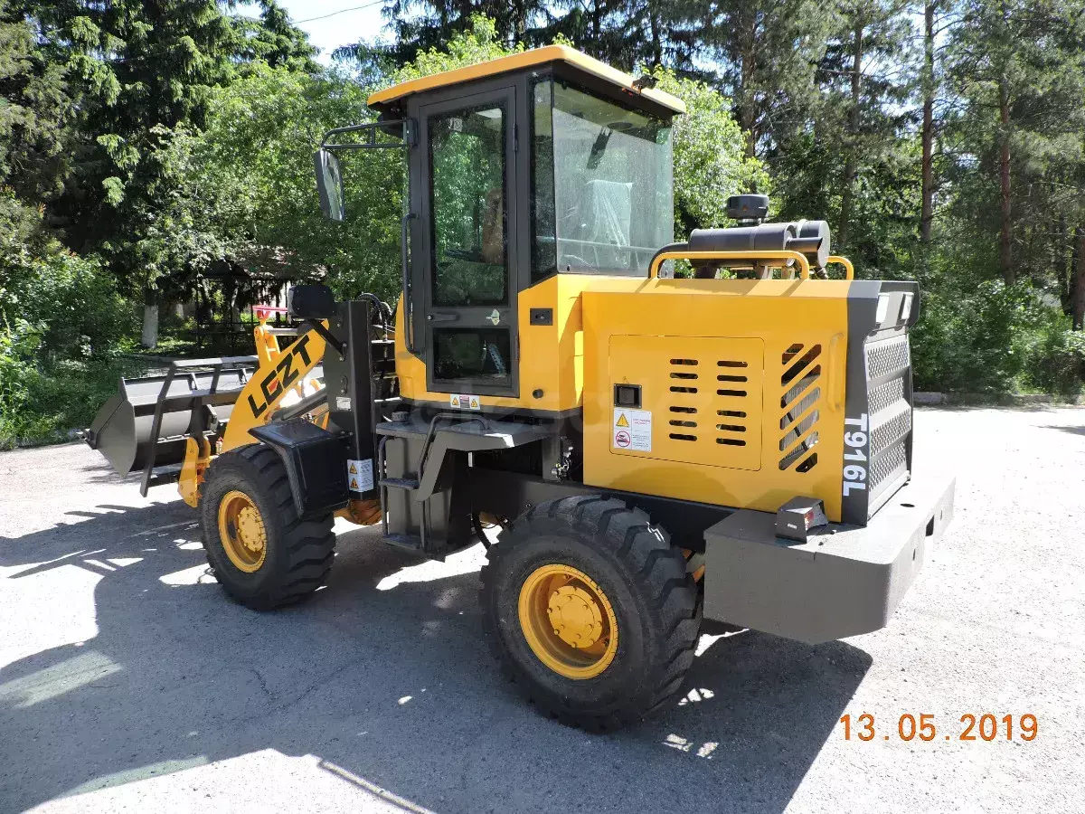 ZOT Т930