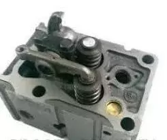 Головка блока в сборе WD615.96E2 HOWO (ХОВО) AZ1095040068/61560040068 (1096040020R)