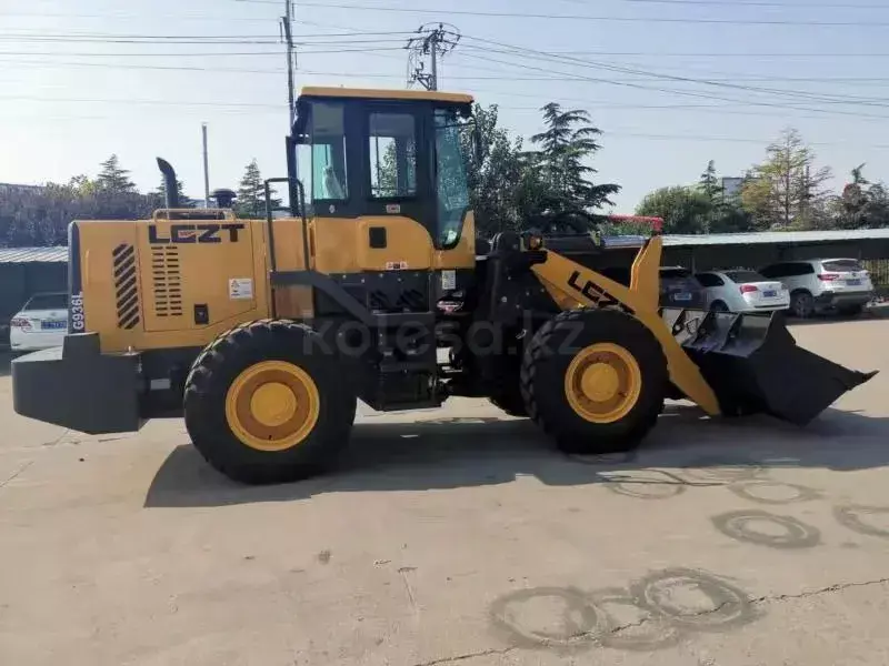 LiuGong CLG418I