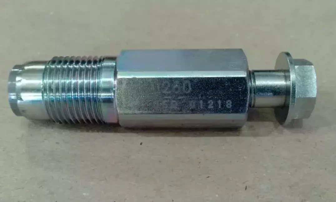 Обратный клапан 095420-0260 DENSO