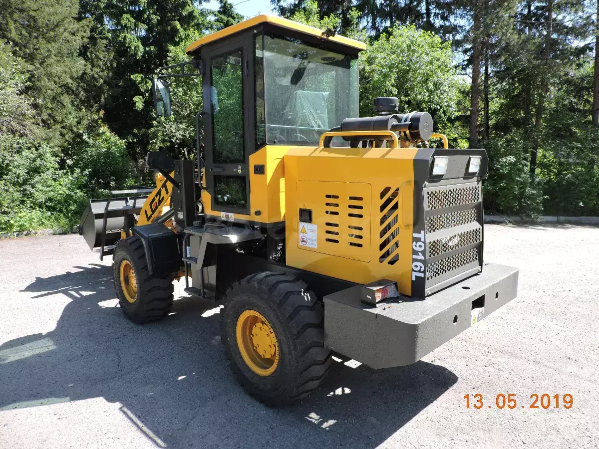 XCMG XE60СА