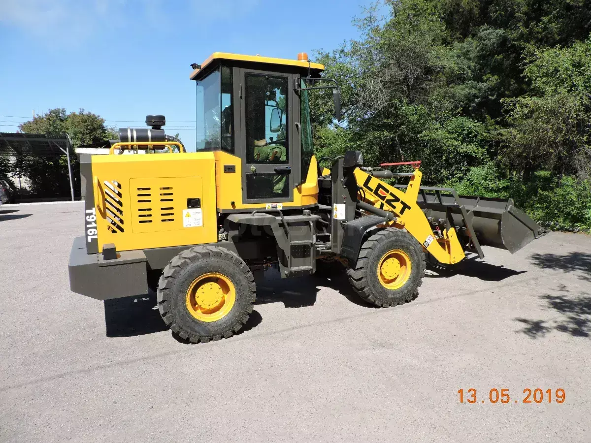 XCMG XE60СА