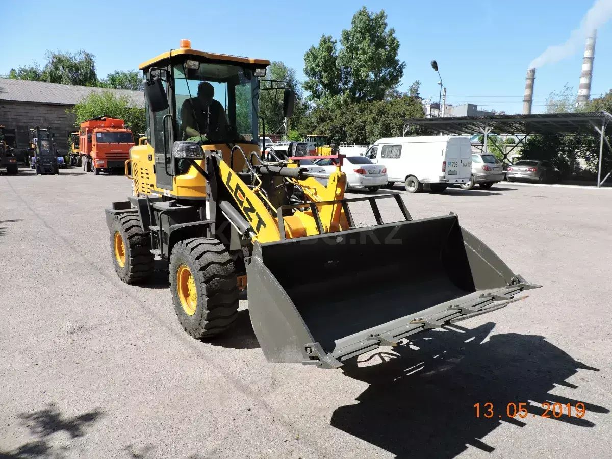 XCMG XE60СА