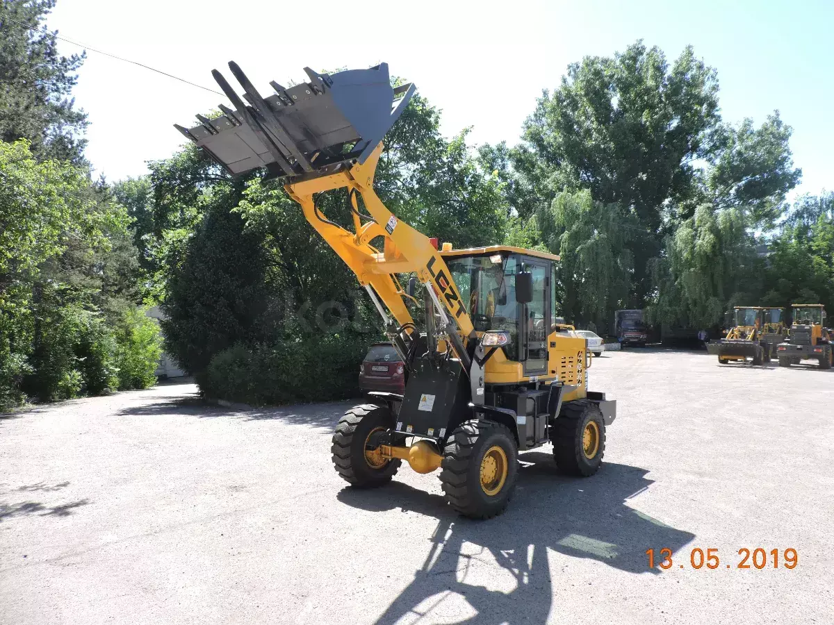 XCMG XE60СА
