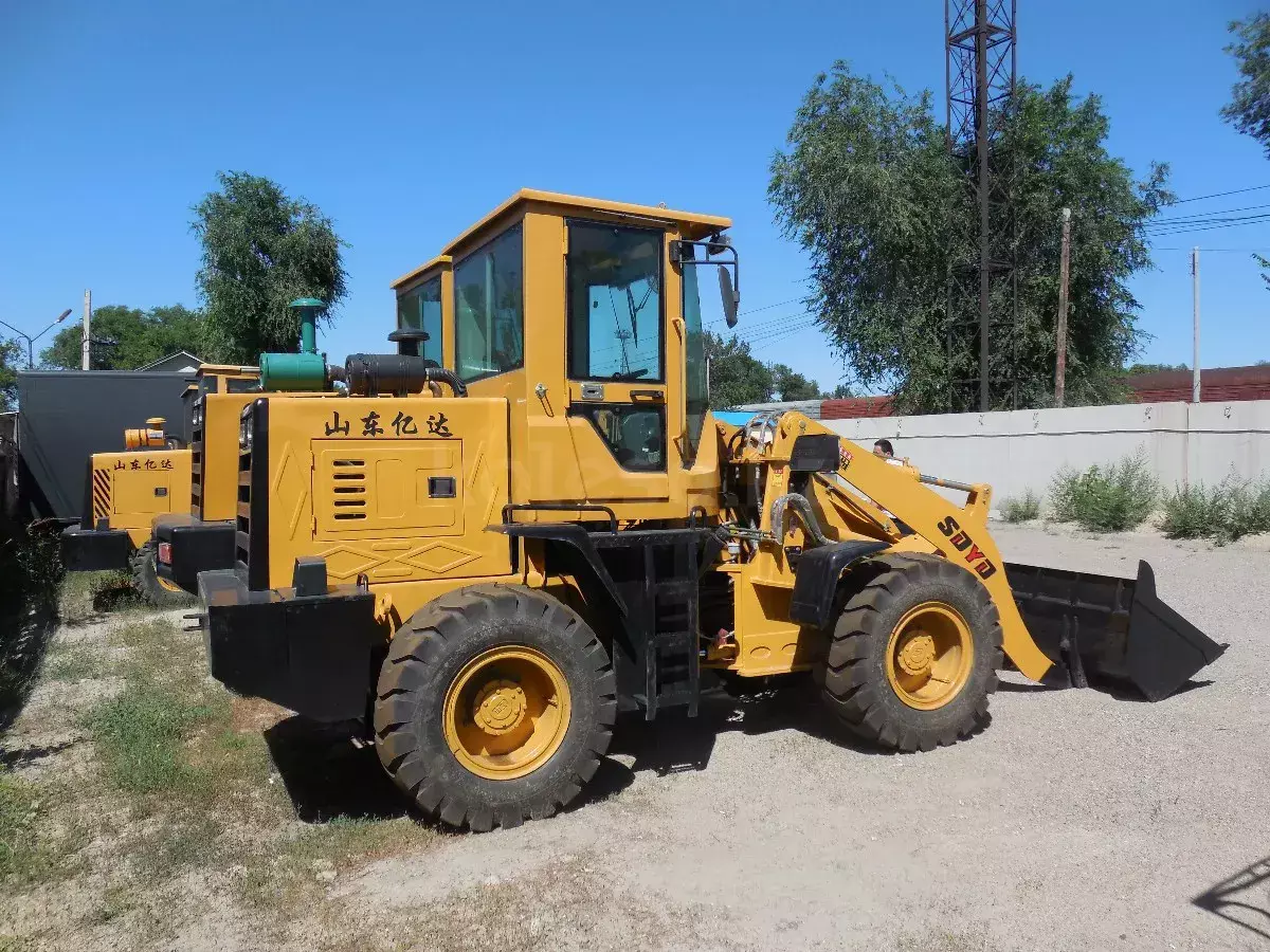 XGMA XG822EL