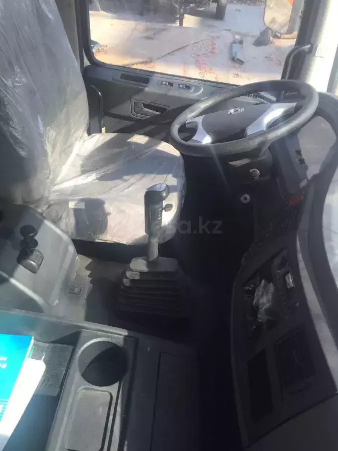Dongfeng Сaptain