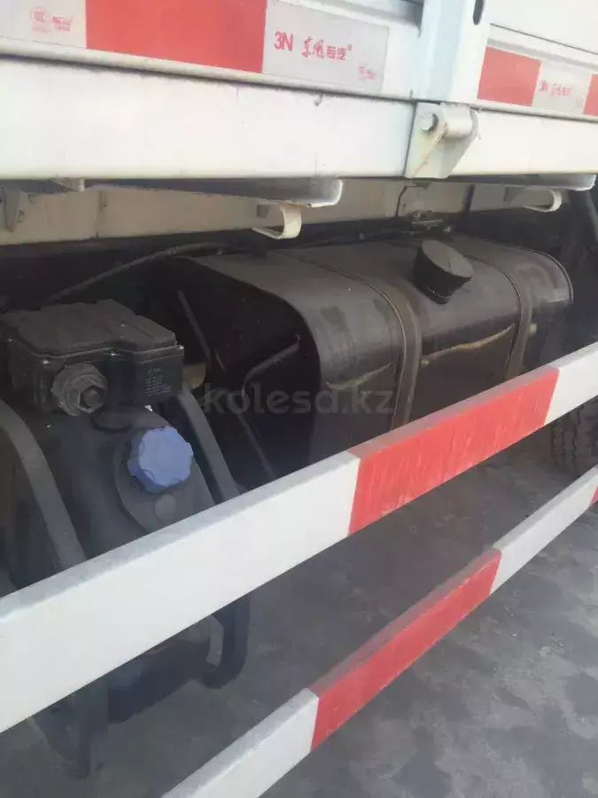 Dongfeng Сaptain
