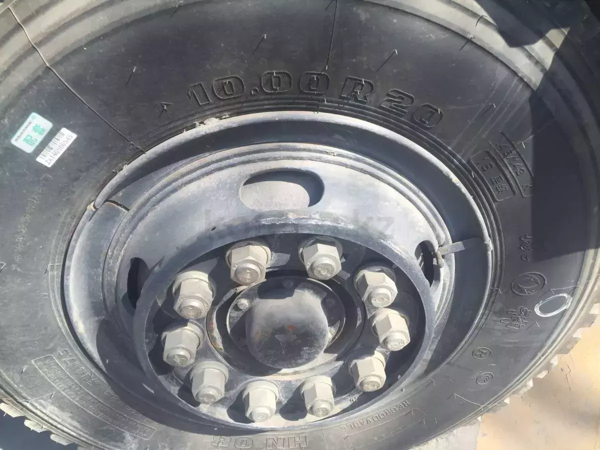 Dongfeng Сaptain