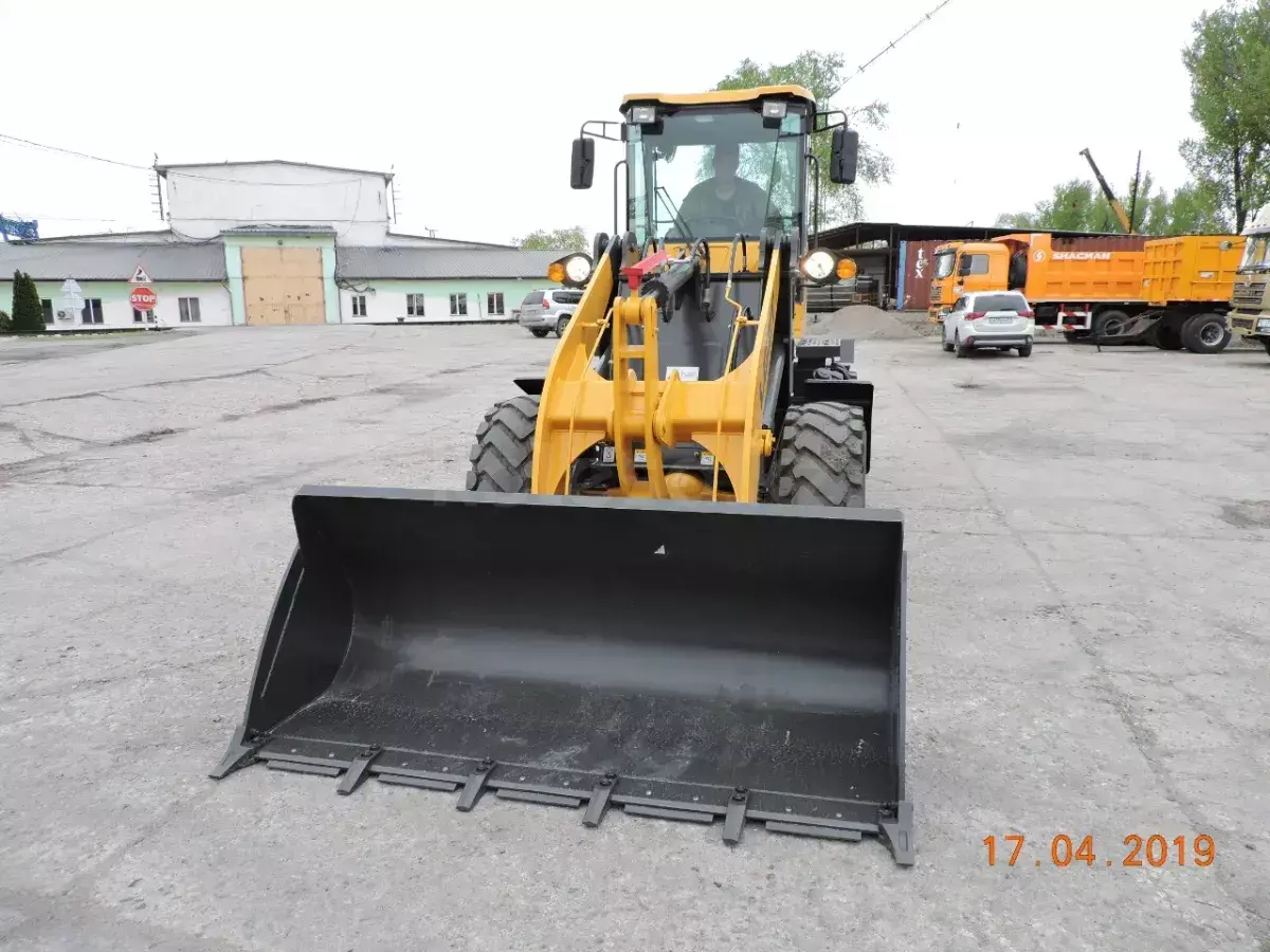 XCMG XC936