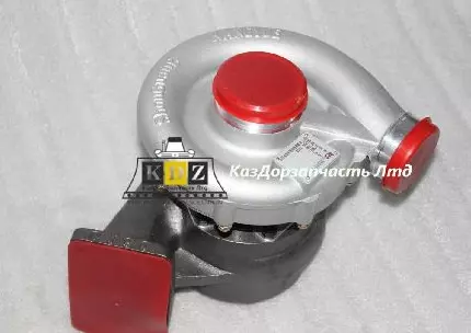 Турбина двигателя Weichai 290, VG1560118899