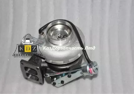 Турбина двигателя Weichai 336/371, VG1560118229(турбокомпрессор)