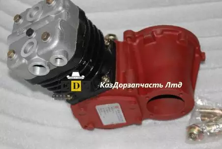 Компрессор двигателя Weichai 612600130177