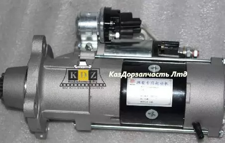 Стартер (SD16) двигателя Weichai 61500090029