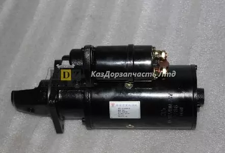 Стартер 11зуб. двигателя Weichai 612600090293/612600090561