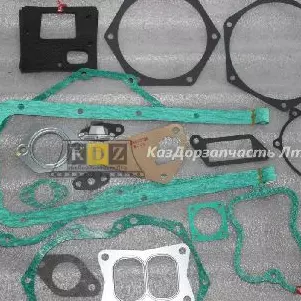 Прокладка двигателя WD615, STR-WD615-11-DB-003-X
