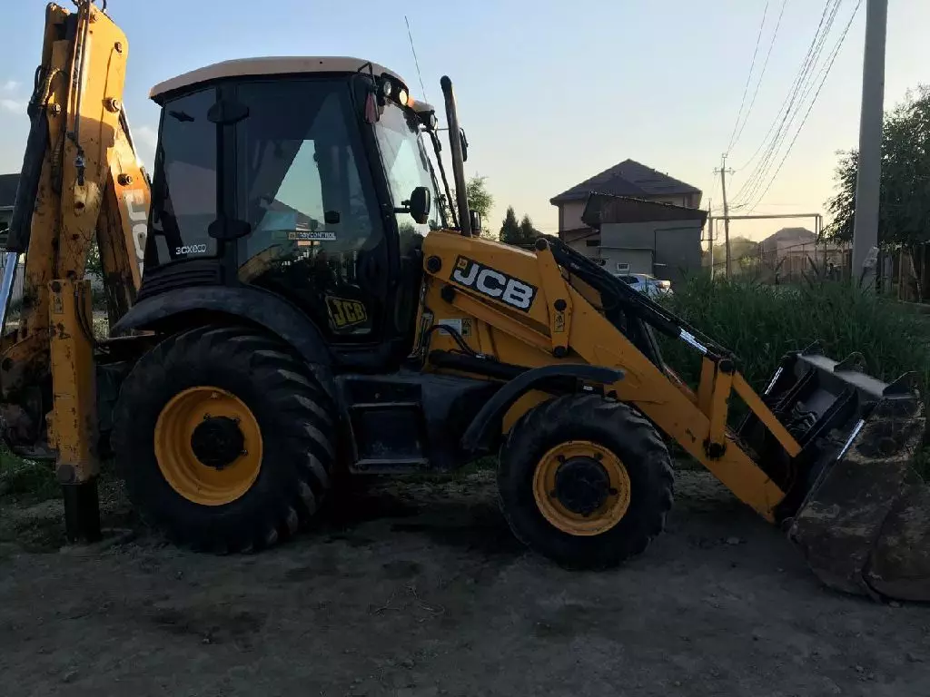 JCB