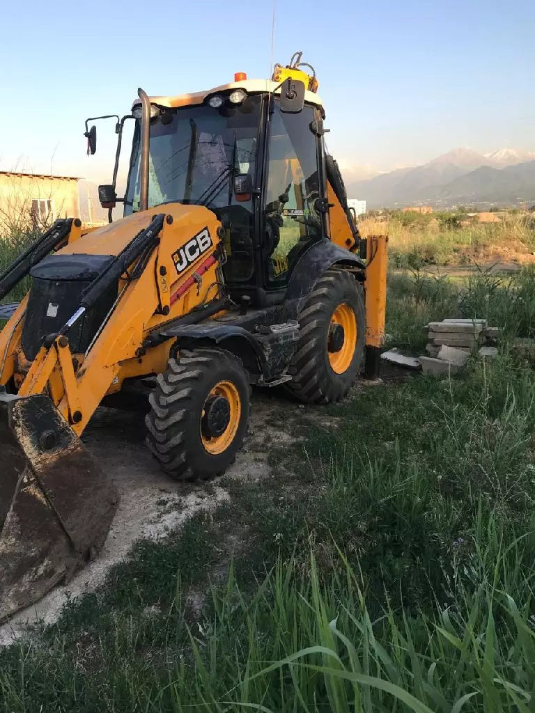 JCB